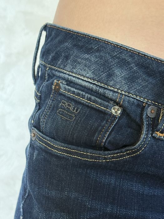 G STAR RAW WOMENS '3301' розмір 28