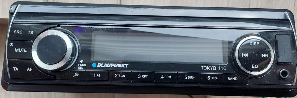 Radioodtwarzacz  tokyo 110 blaupunkt 

Nowe 

Radio Nowe ni