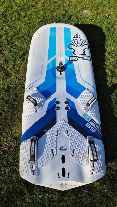 Deska Starboard  IQFOIL Junior