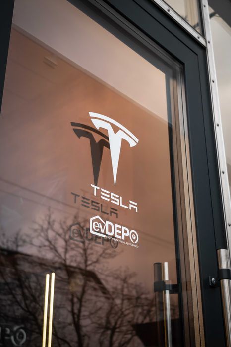 Радіатор охолодження  Tesla Model 3 Y Новий Наявність Встановлення