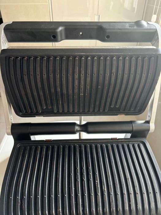 Grelhador Tefal Optigrill XL