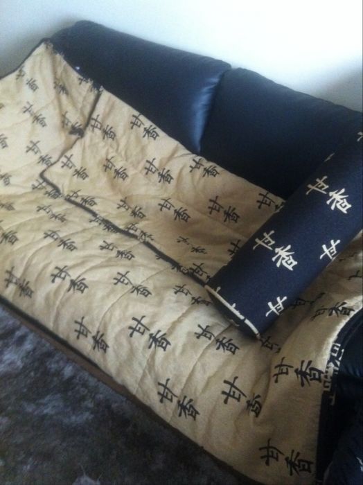 Edredons para cama individual