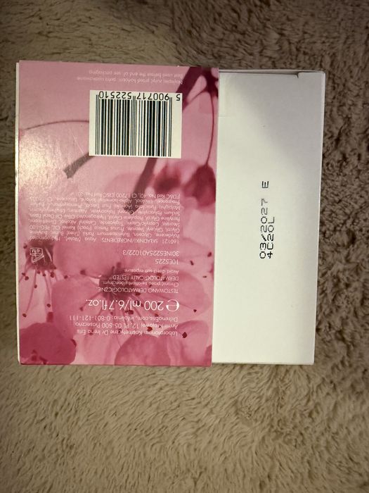 Dr Irena Eris SPA RESORT JAPAN jedwabisty balsam do ciala