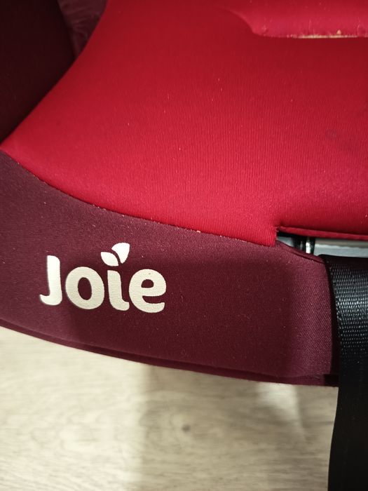 Cadeira auto joie