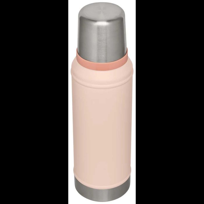 Термос Stanley Legendary Classic 0.94L Limestone для чаю кави