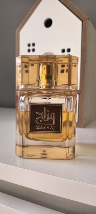 Zimaya Mazaaj 100ml