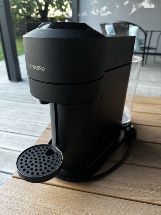 Ekspres do kawy Krups Nespresso