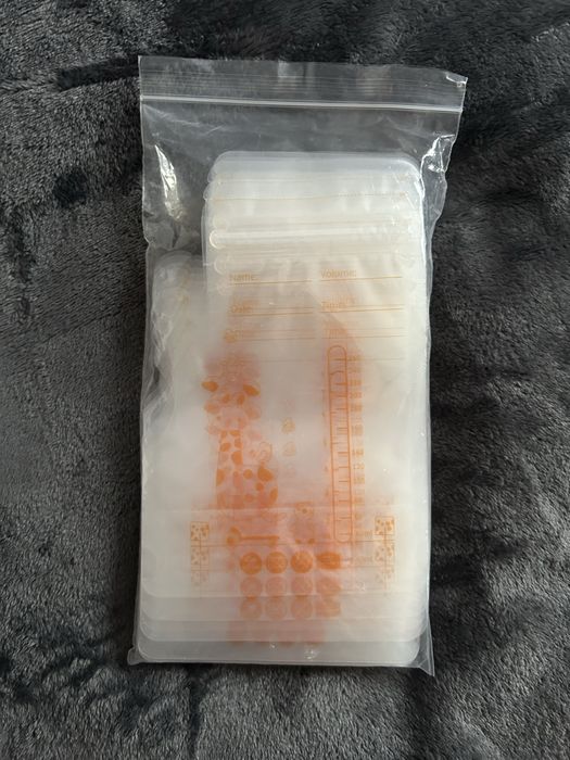 Молоковідсмоктувач SWAN (молокоотсос)