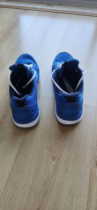 Reebok DMX Ride 48 – Novos / Impecáveis – Tamanho 42.5