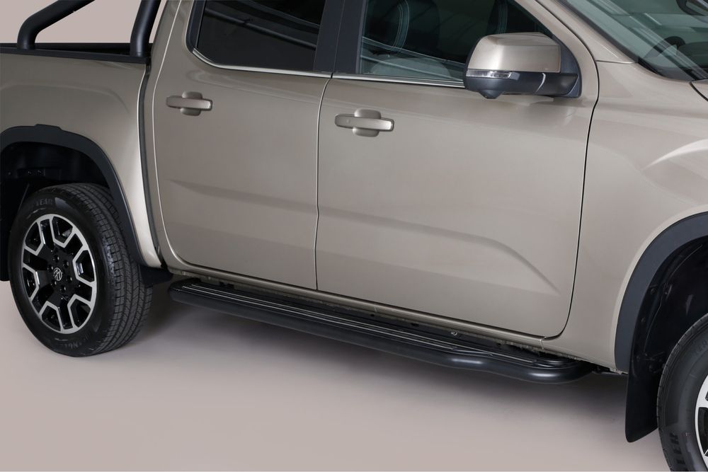 ESTRIBOS | BULL-BAR | ROLL-BAR VW AMAROK 2023