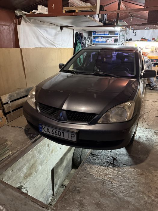 Продам Mitsubishi Lancer 9