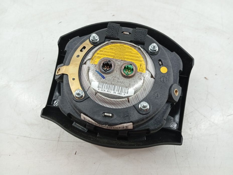 Airbag Volante - MINI Mini (R50, R53) | 01 - 06