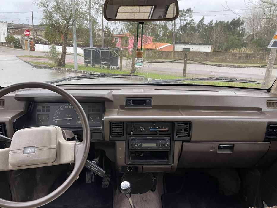 Mitsubishi L200 cabine dupla