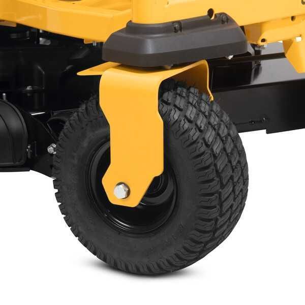 Traktorek ogrodowy Cub Cadet XZ6 S127 Kawasaki 2 Cylindry - Baras