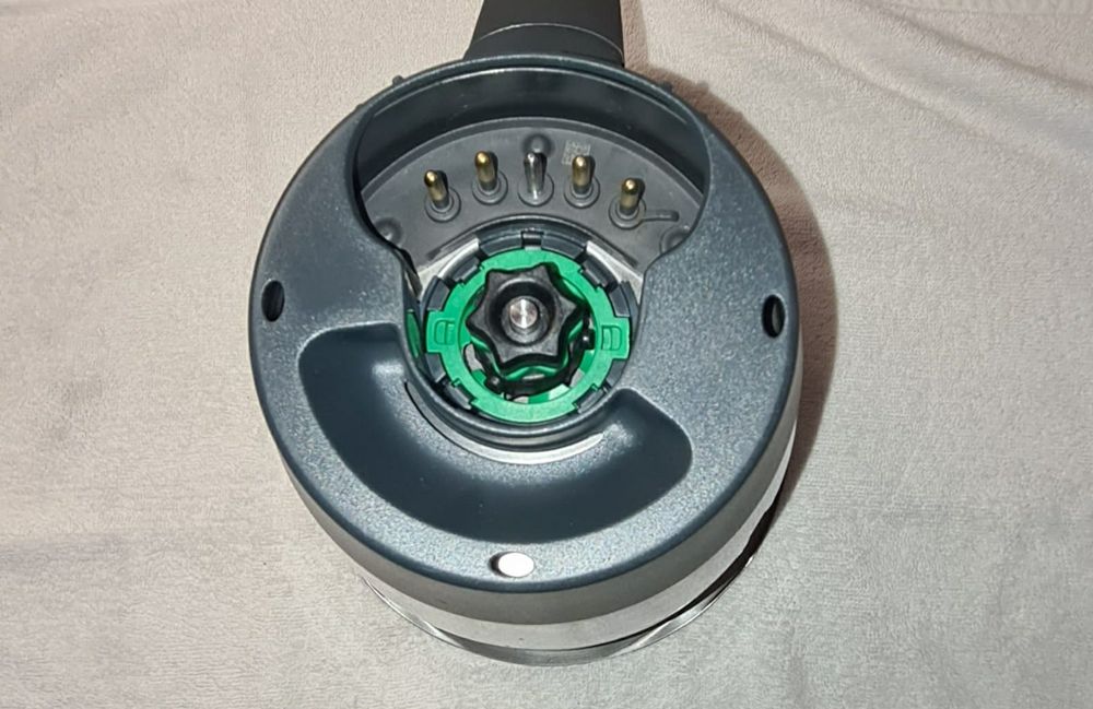 Bimby TM6 com Garantia ate 2028.