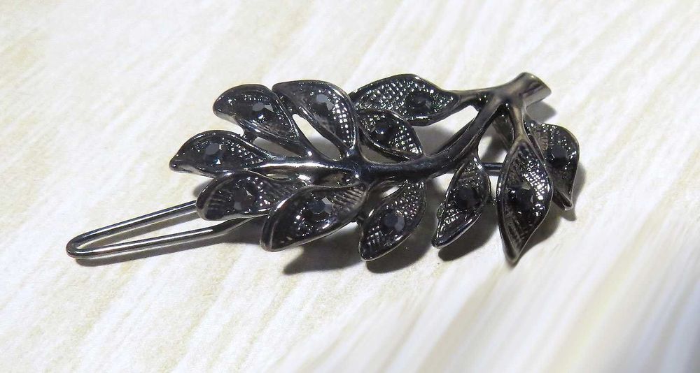 ЗАКОЛКА для волос.