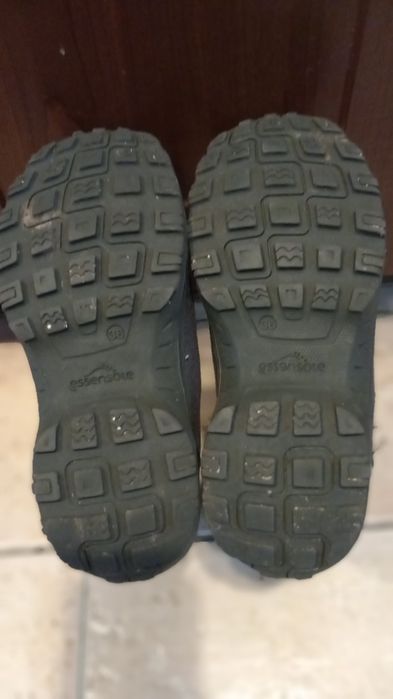Buty rozmiar 36 zimowe