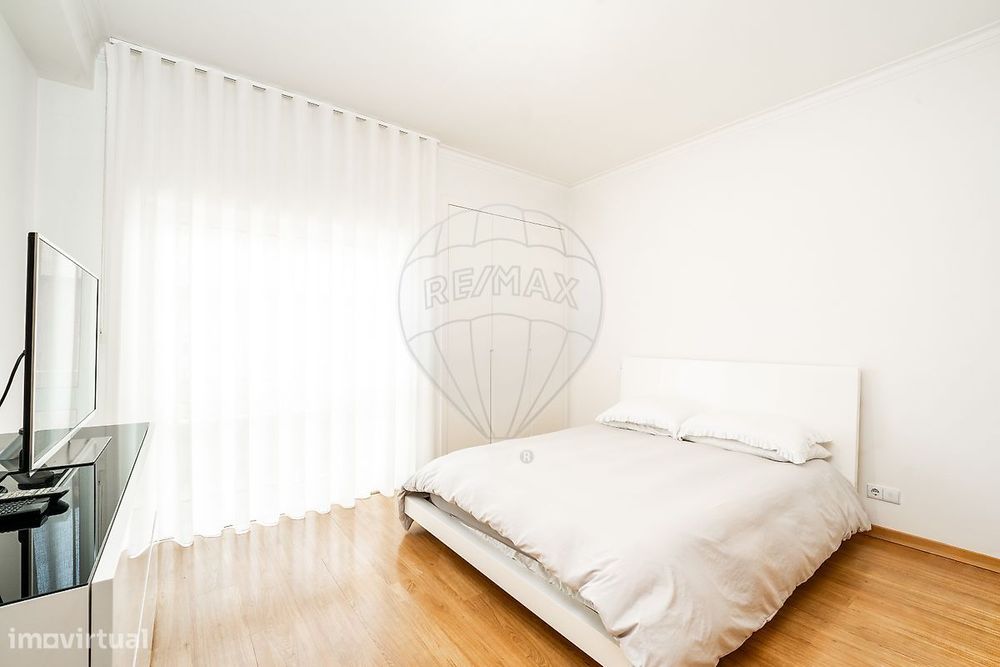 Apartamento T3 para venda
