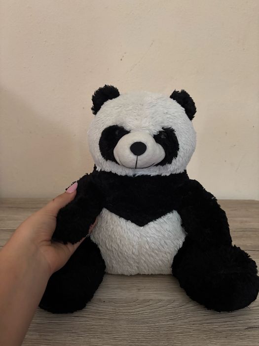 Peluche de panda