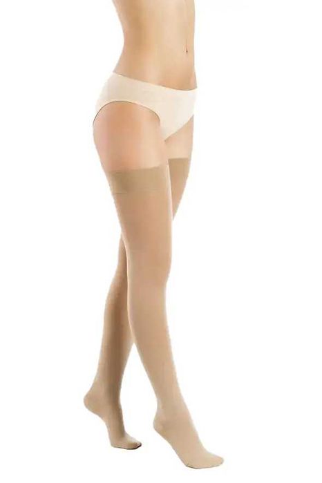 Панчохи компресійні, 2 компресія, 4й розмір. Нові