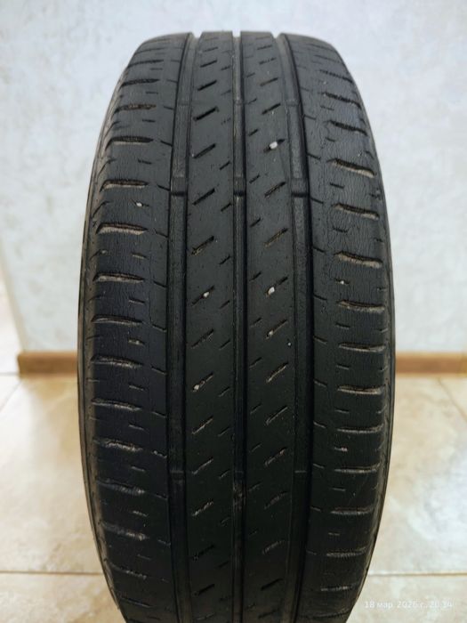 Шини Bridgestone ecopia ep150 185 65 r15 літо
