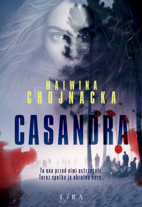 Casandra  Malwina Chojnacka