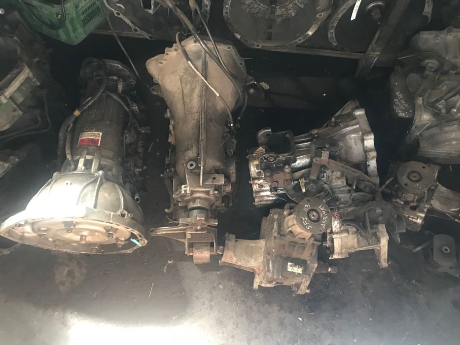 Розборка санта фе  Hyundai Santa Fe І Santa Fe ІІ 2000-2009