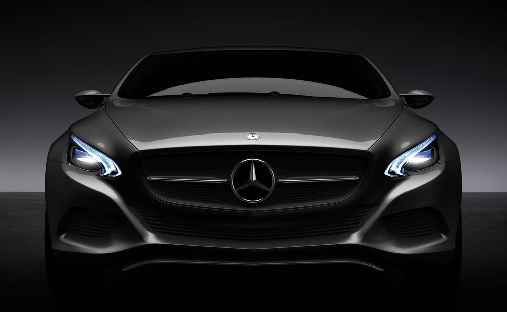 Mercedes-Benz Czujnik Kąta skrętu Naprawa Regeneracja
