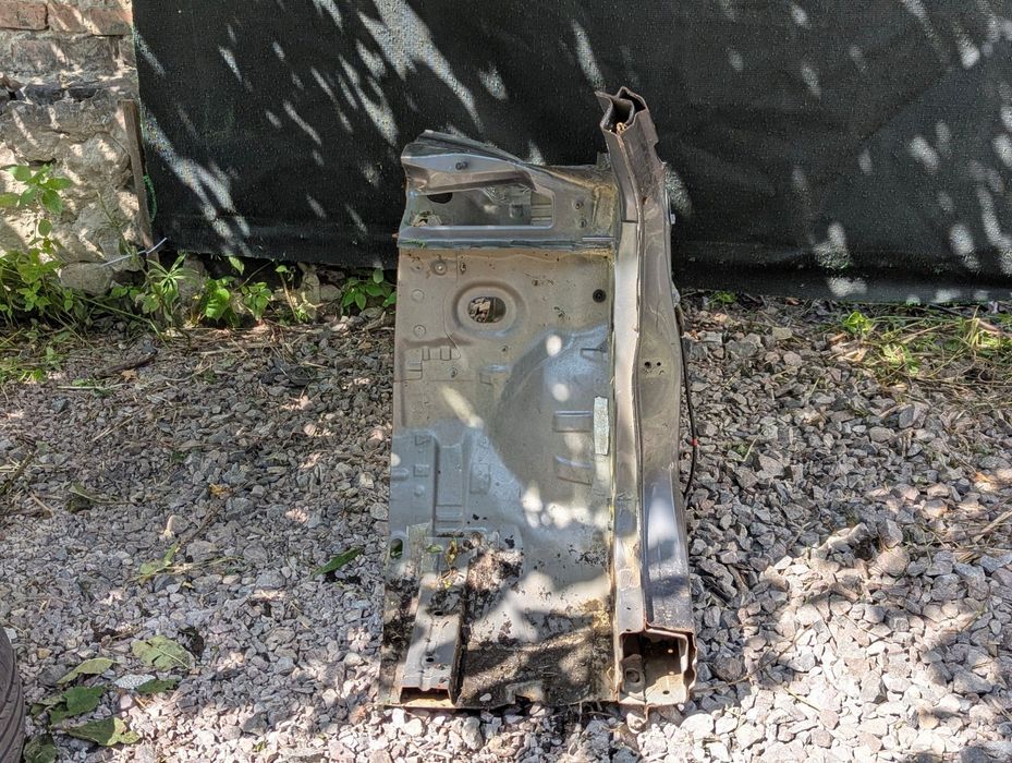 Honda Civic X 2016-2021 Четверть передня права лонжерон 60650TBA305ZZ