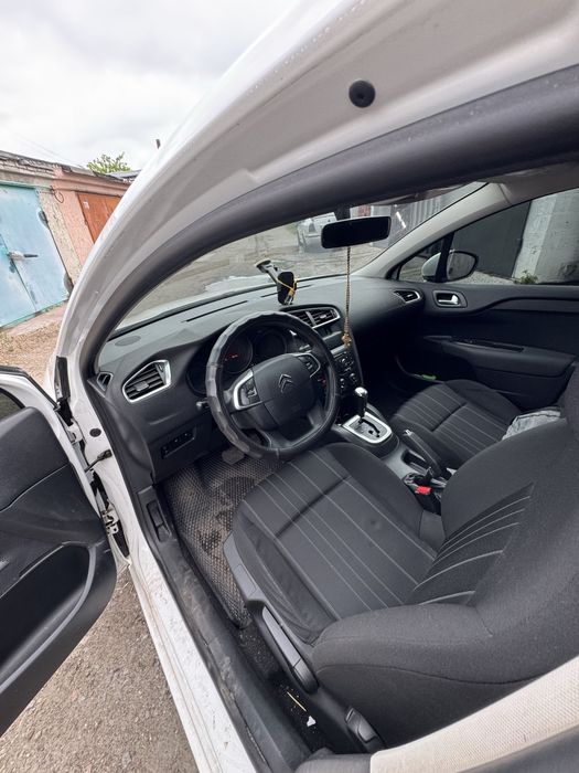 Продам Citroen c4