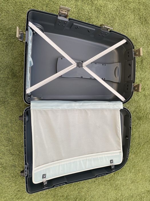 Mala de viagem grande