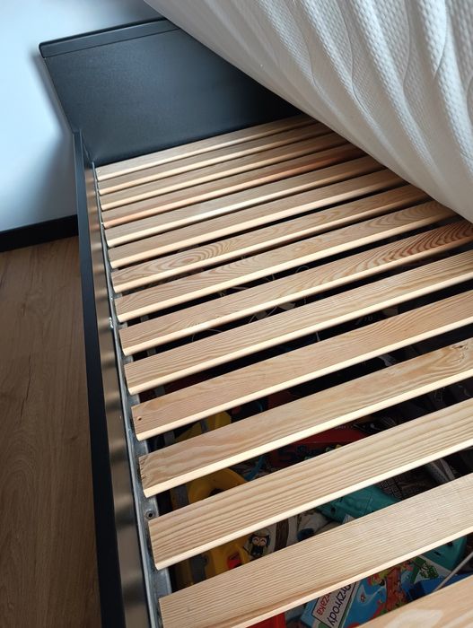 Łóżko Vox young users 90x200