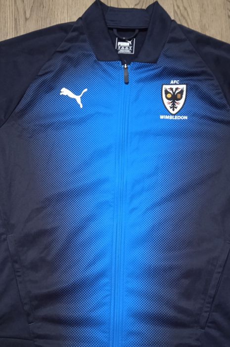 Продам кофту PUMA WIMBLEDON.