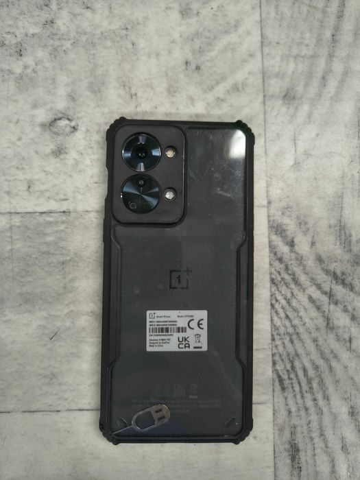 OnePlus Nord 2T 5G