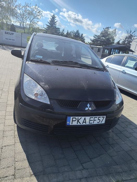 Samochód na sprzedaż.