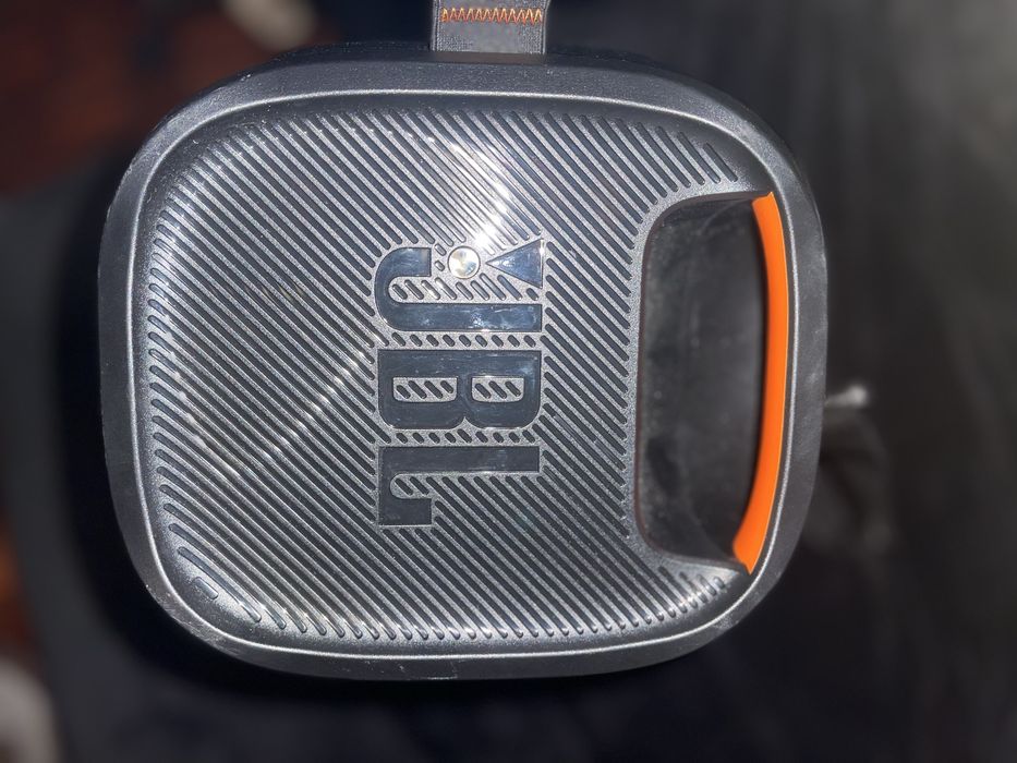 JBL PARTY box on the go