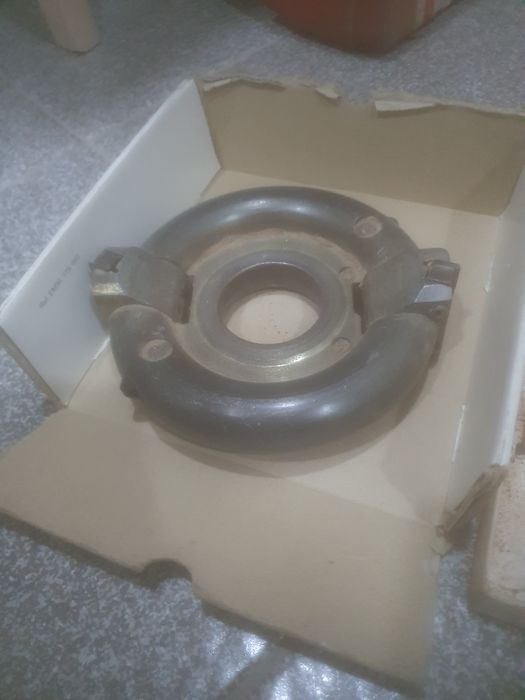 Frezes de carpintaria