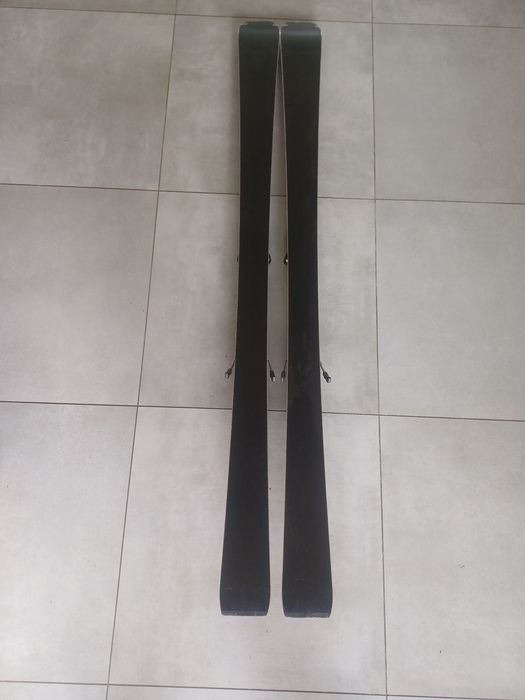 Narty atomic redsrer pro 161cm