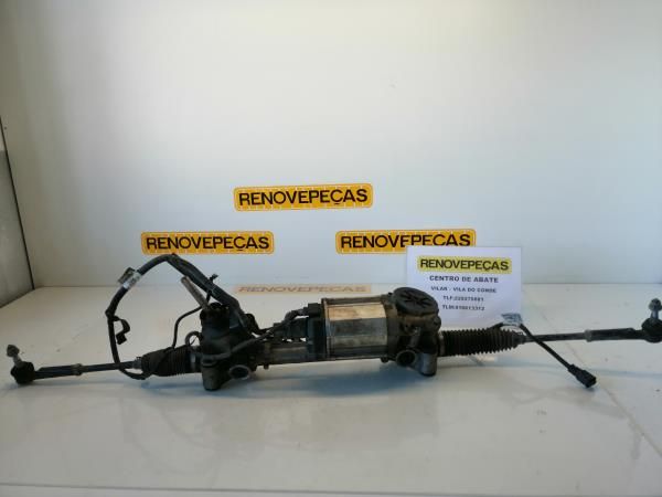 Caixa de direção OPEL Astra J