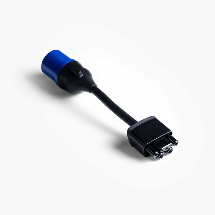 Adaptador Tesla 16A