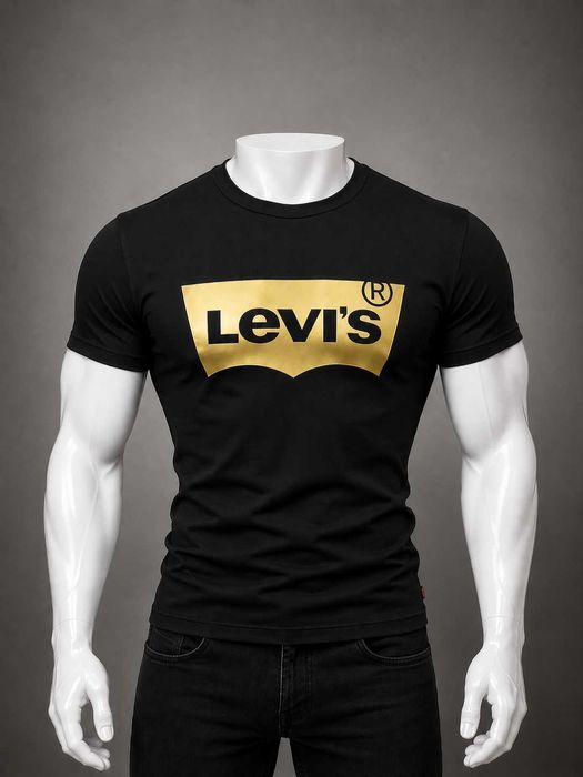 Levi's - męska koszulka T-shirt # M L XL XXL