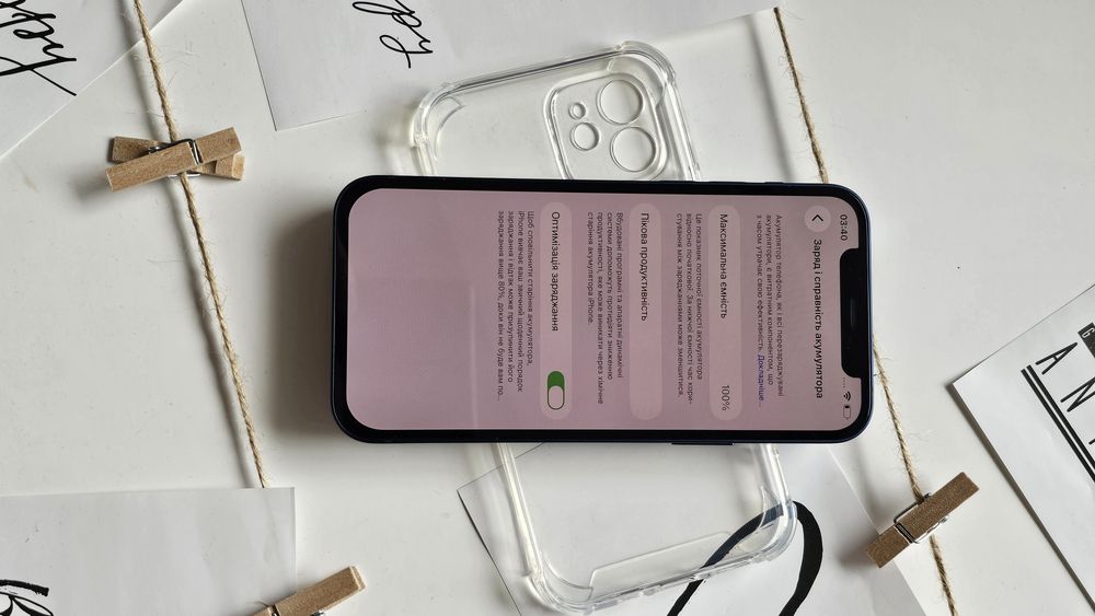 Iphone 12  128gb ідеальний стан