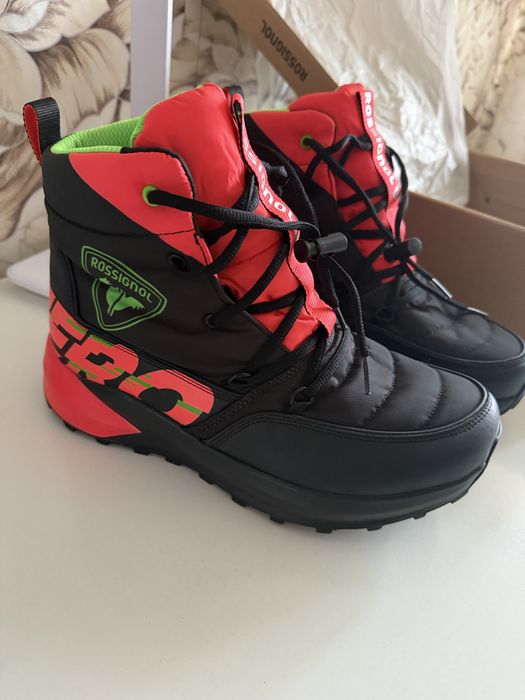 Rossignol hero Зимове взуття