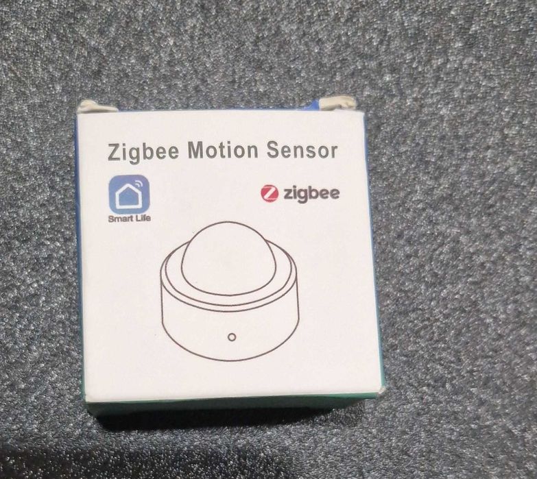 Sensor Movimento Tuya/Smartlife Zigbee