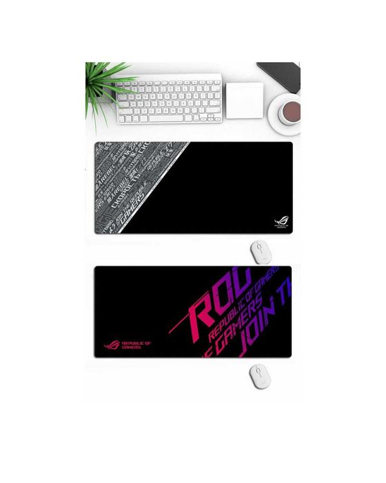 Ігрова поверхня | Коврик для миші Asus Rog 900х400 2мм