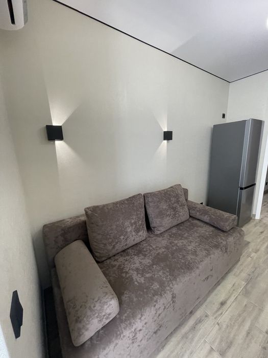 ОЗЕРО ЛЮКС. Вільна з 26.01.26