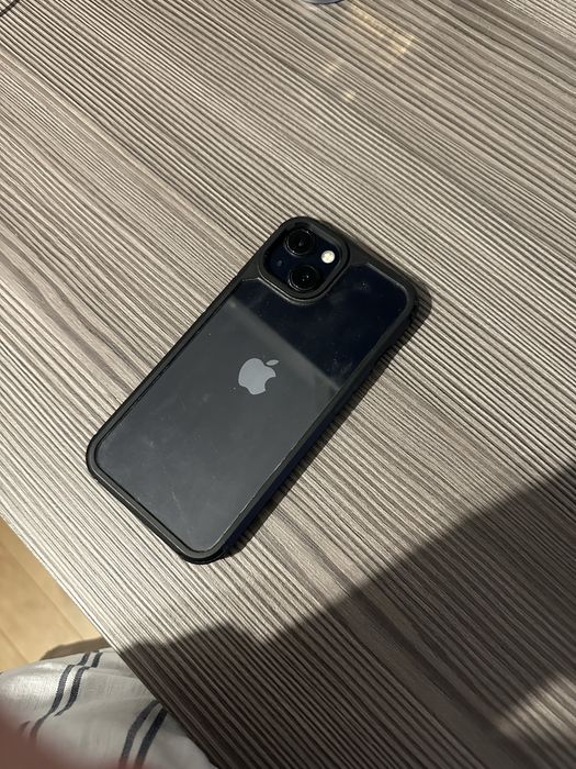 Iphone 13 128gb czarny