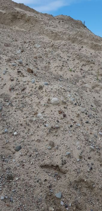 Piasek-Żwir-Kanień-Łamany-Otoczaki-Tłuczeń-Czarnoziem-Grys