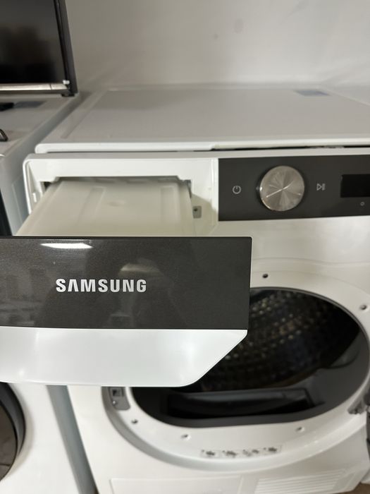 Сушильна машина 2024 р