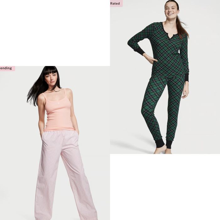 Піжама Victoria's Secret XS S M L пижама домашній костюм